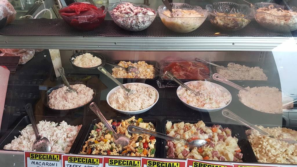 Randys Meat & Deli | restaurant | 9105 W 151st St, Orland Park, IL 60462, USA | 7089498897 OR +1 708-949-8897