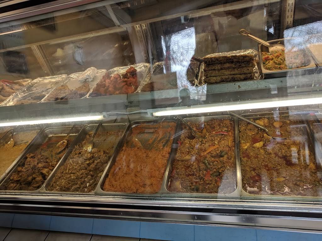 Moon Tikka Grill | restaurant | 8716 Parsons Blvd, Jamaica, NY 11432, USA | 7182629880 OR +1 718-262-9880