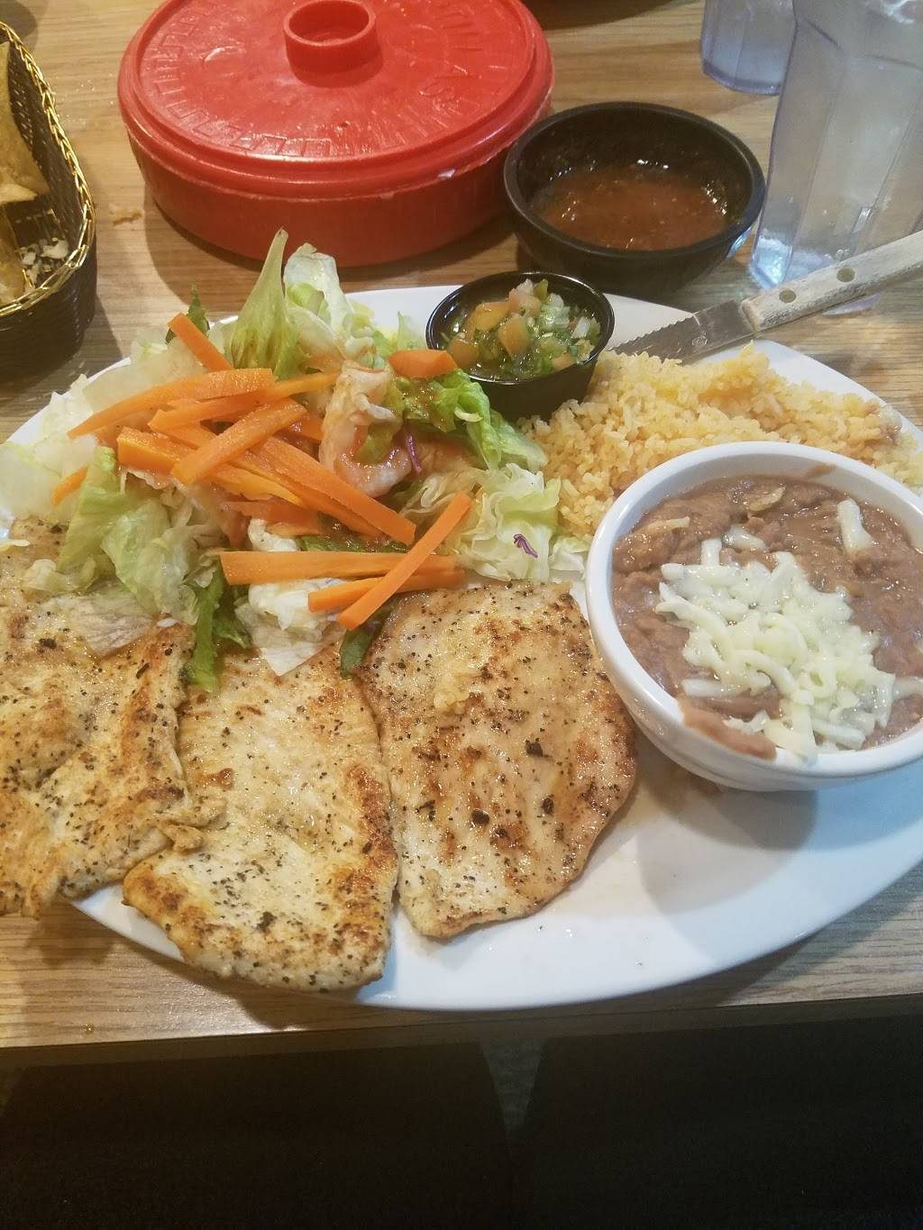 El Ranchito | restaurant | 3048 Atchison St, Riverbank, CA 95367, USA | 2098690196 OR +1 209-869-0196