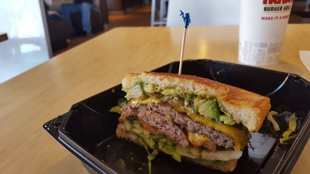 The Habit Burger Grill | meal takeaway | 638 Camino De Los Mares, San Clemente, CA 92673, USA | 9494887826 OR +1 949-488-7826