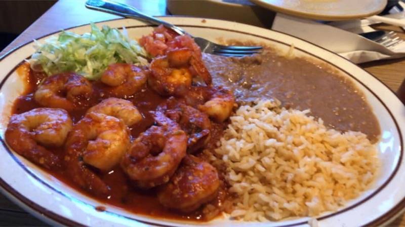 Los Nogales Mexican Restaurant | restaurant | 8919 Washington St, Thornton, CO 80229, USA | 3032886903 OR +1 303-288-6903