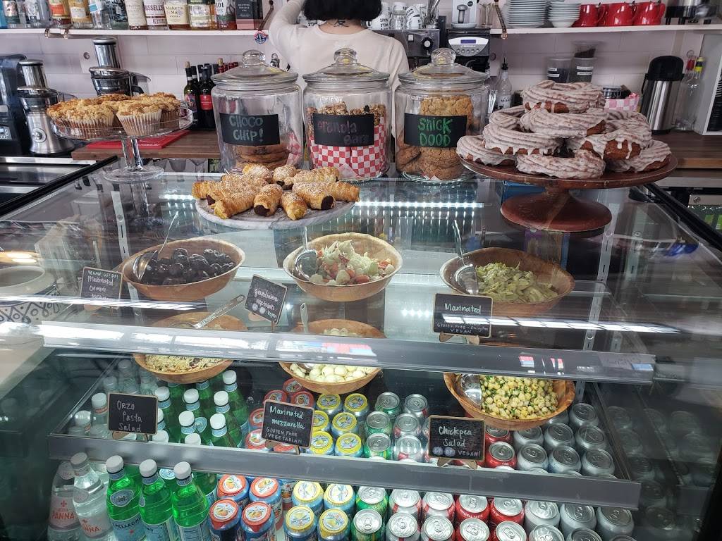 Uncle Nickys Italian Specialties | restaurant | 4222 Duval St, Austin, TX 78751, USA | 5123595466 OR +1 512-359-5466