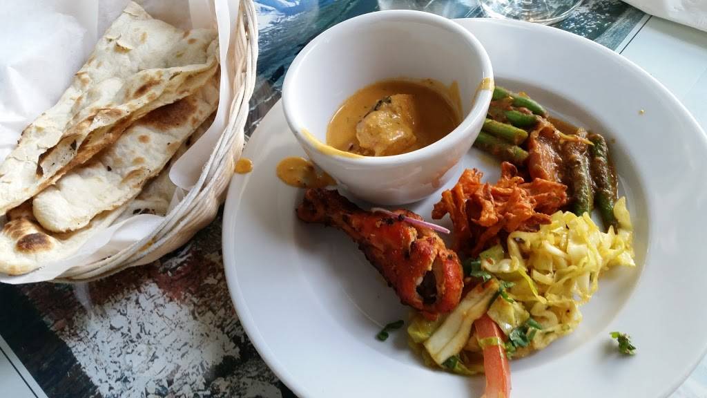 Himalayan Cafe | restaurant | 36 S Fair Oaks Ave, Pasadena, CA 91105, USA | 6265641560 OR +1 626-564-1560