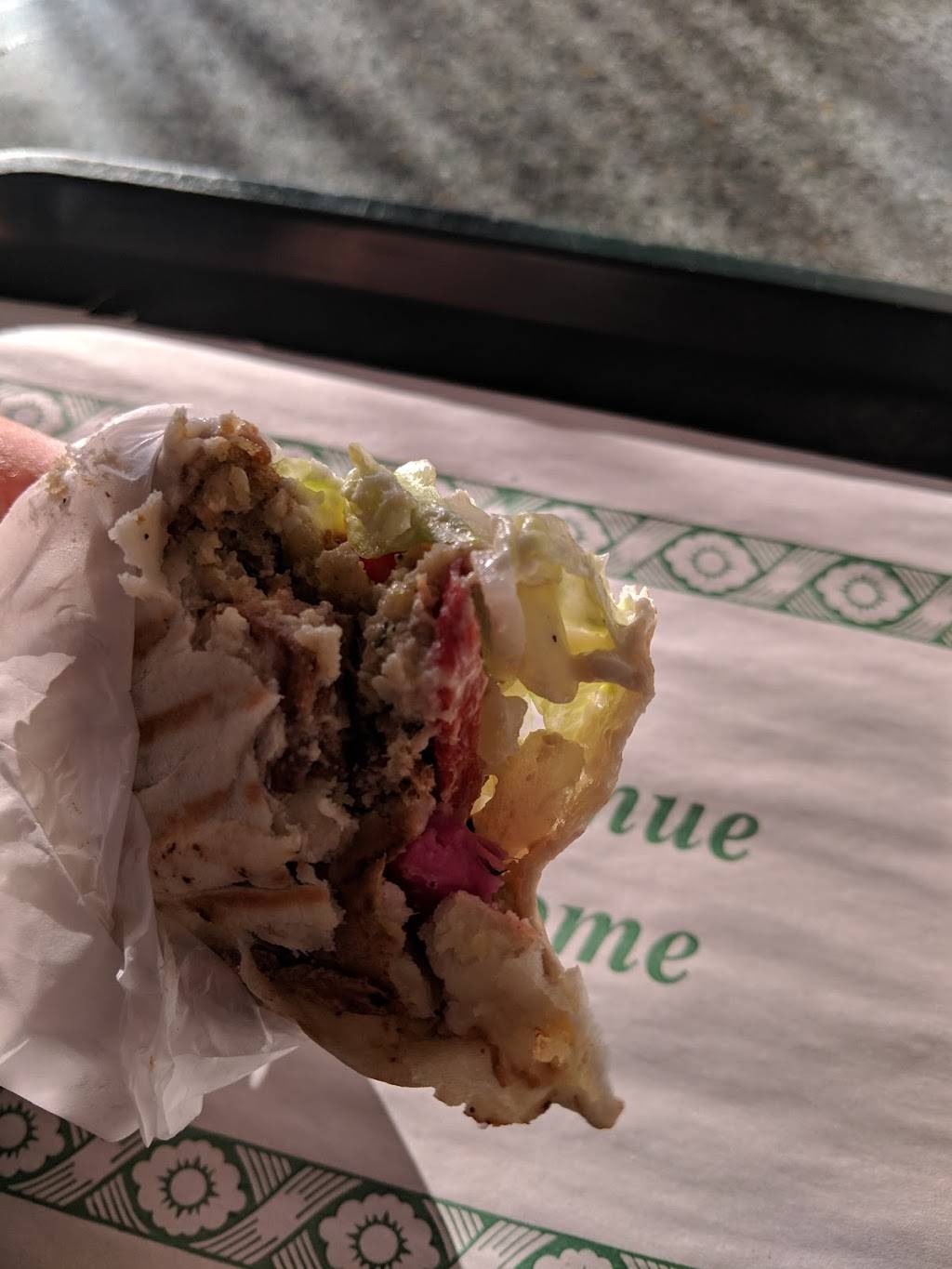 Shawarma Chef | restaurant | 2012 Tenth Line Rd, Orléans, ON K4A 3W3, Canada | 6138344700 OR +1 613-834-4700