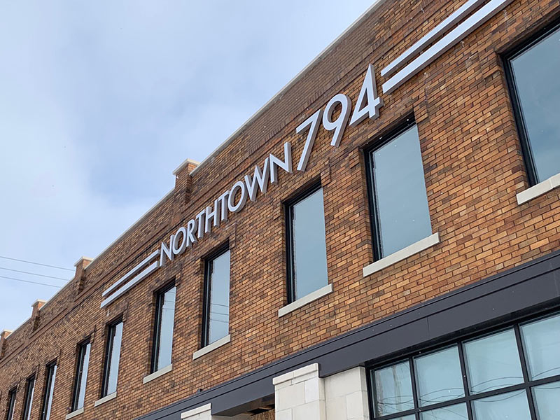 Northtown 794 | cafe | 794 Pine St, Muskegon, MI 49442, USA | 2317778777 OR +1 231-777-8777