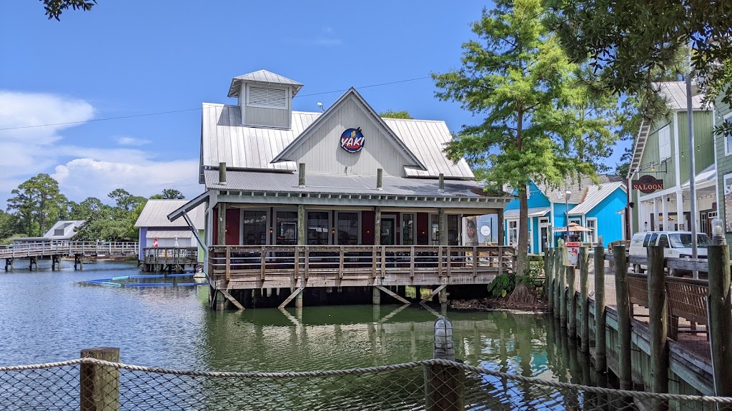 Yaki | restaurant | 108 Cannery Ln A15, Miramar Beach, FL 32550, USA | 8503532200 OR +1 850-353-2200