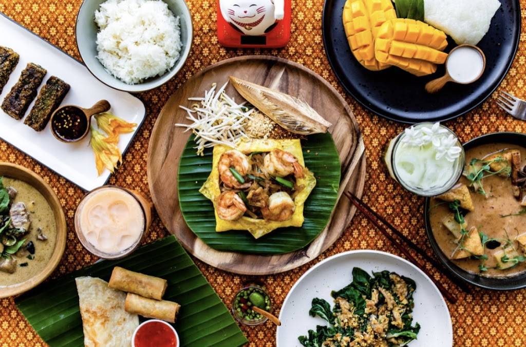 Street to Kitchen | restaurant | 6501 Harrisburg Blvd, Houston, TX 77011, USA | 7134281975 OR +1 713-428-1975