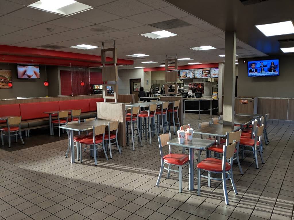 Burger King | restaurant | 9640 Mariposa Rd, Hesperia, CA 92344, USA | 7609491505 OR +1 760-949-1505