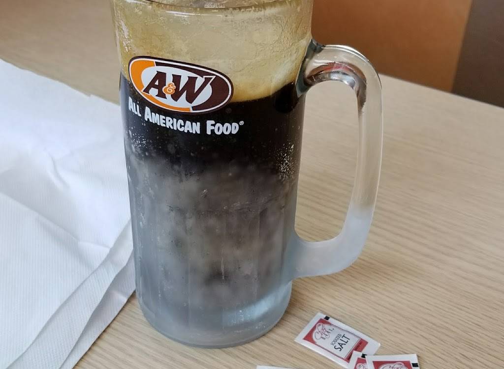 A&W Restaurant | restaurant | 121 8th St S Box 54, Albany, MN 56307, USA | 3208456999 OR +1 320-845-6999