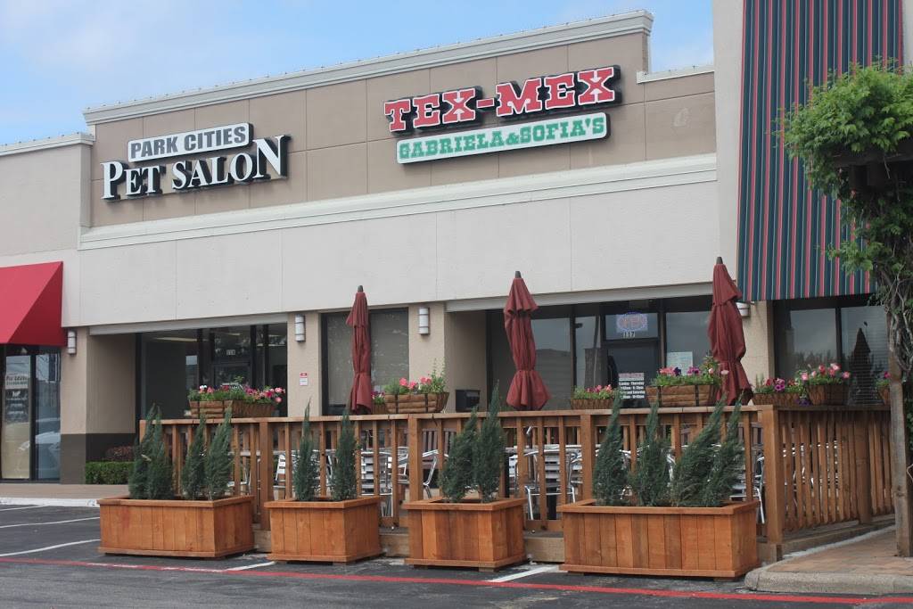 Gabriela & Sofia’s Tex-Mex | restaurant | 10455 N Central Expy #117, Dallas, TX 75231, USA | 2146471033 OR +1 214-647-1033