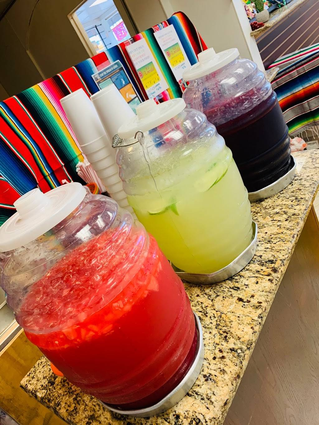 Taqueria Las Esmeraldas | restaurant | 4163 E Rosedale St, Fort Worth, TX 76105, USA | 8174209696 OR +1 817-420-9696