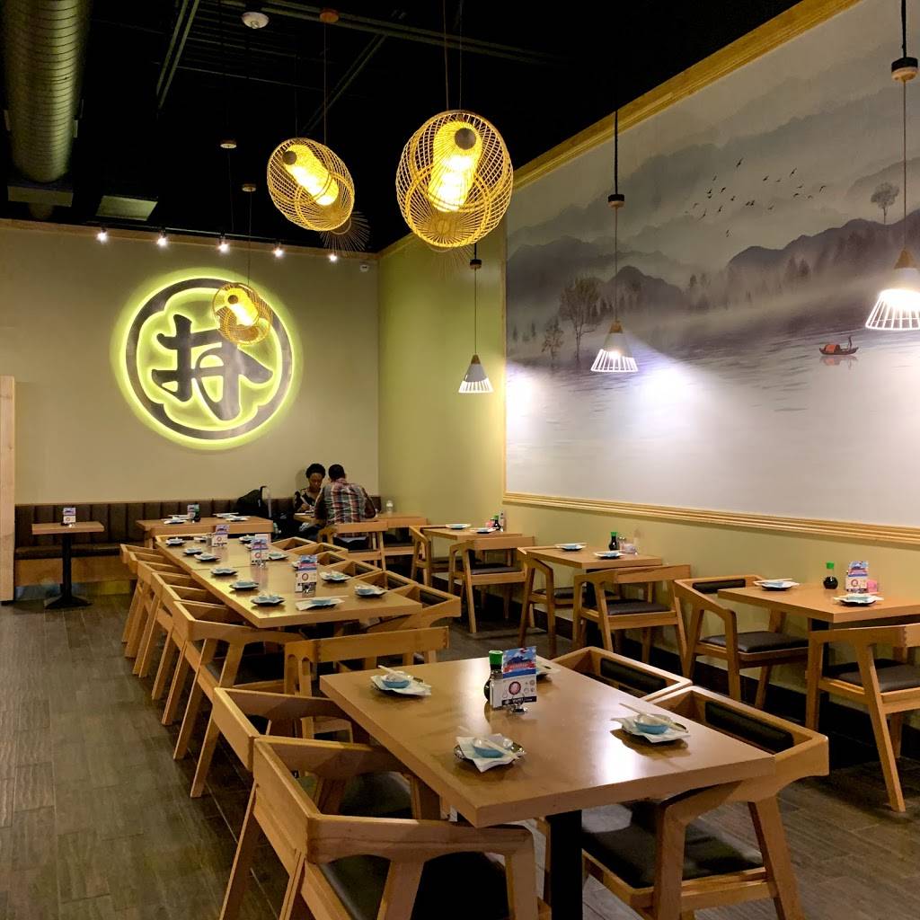 Yuki Sushi & Teishoku | restaurant | 9115 Farm to Market Rd 723 #500, Richmond, TX 77406, USA | 2819795579 OR +1 281-979-5579