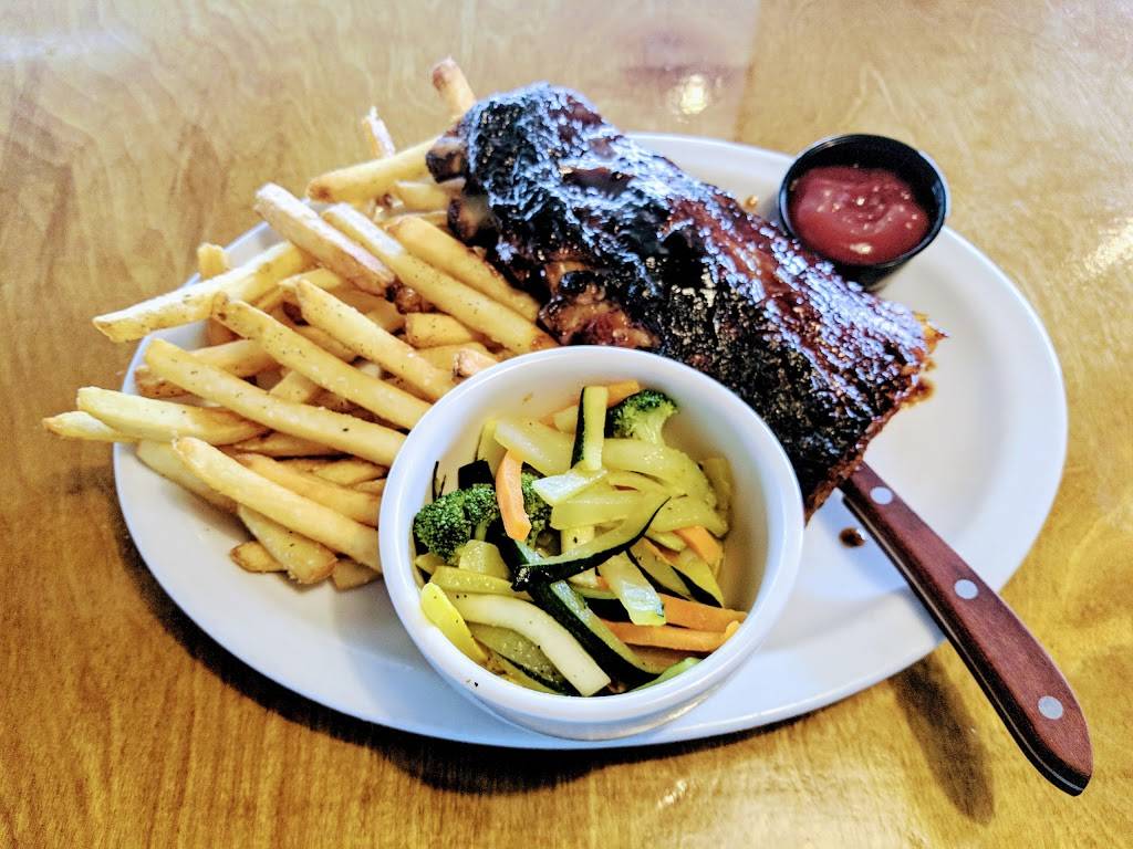 GENUINE BISTRO & LOUNGE | restaurant | 2 S Charles Richard Beall Blvd, DeBary, FL 32713, USA | 3863200217 OR +1 386-320-0217