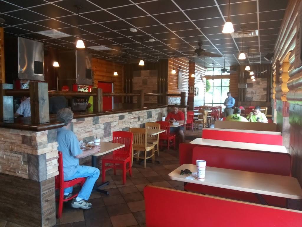 Cook Out | restaurant | 4300 S Laburnum Ave, Richmond, VA 23231, USA | 8042361459 OR +1 804-236-1459