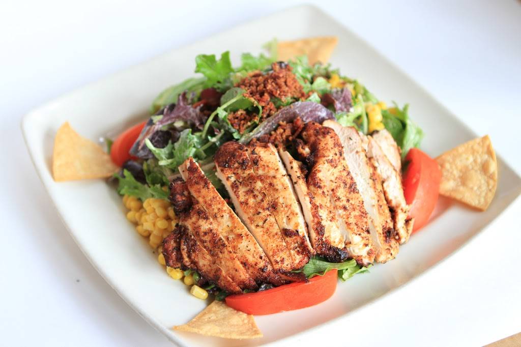 Capers Eat & Drink | restaurant | 1710 W Campbell Ave, Campbell, CA 95008, USA | 4083745777 OR +1 408-374-5777