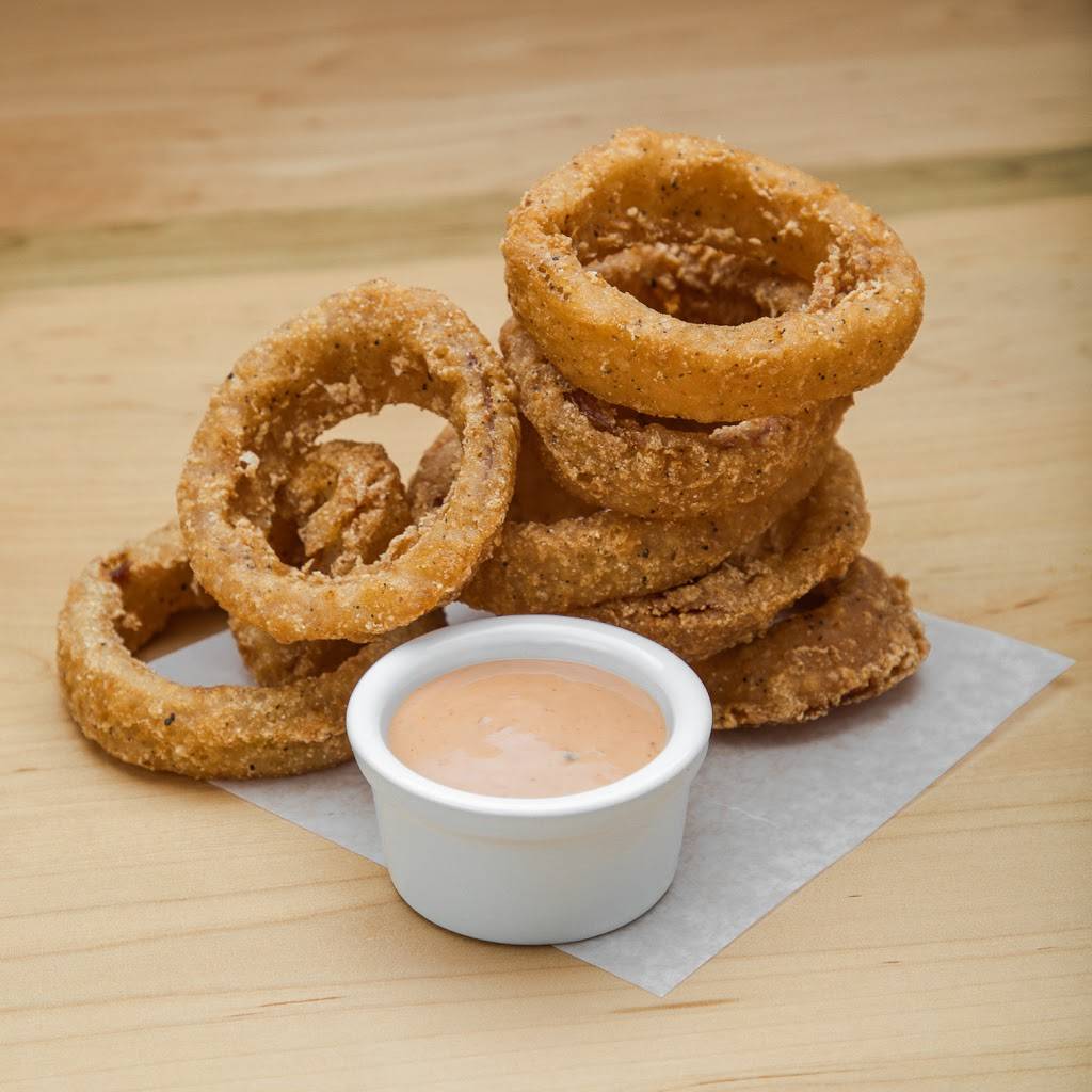 Ricks Famous Juicy Burgers | restaurant | 421 Broad St, Utica, NY 13501, USA | 3157357425 OR +1 315-735-7425