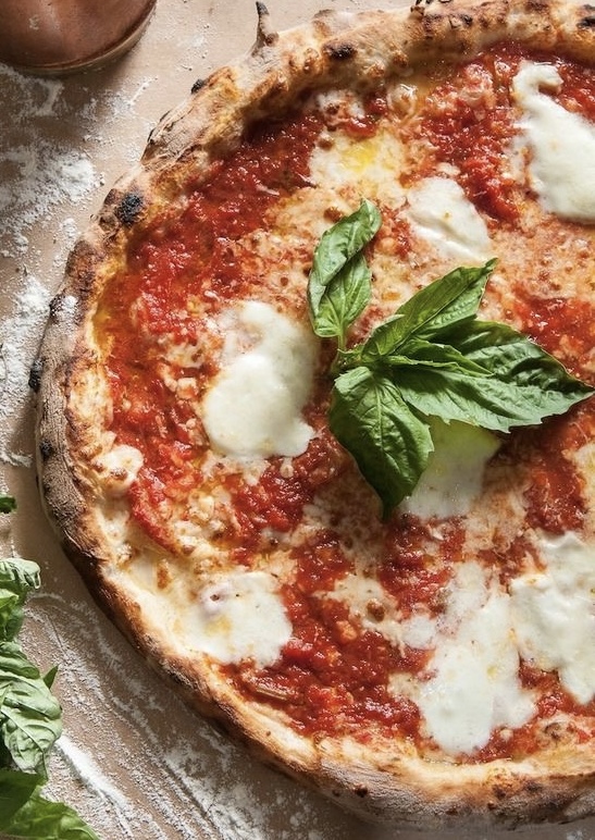 Francesca’s Brick Oven Pizzeria | restaurant | 21729 Telegraph Rd, Brownstown Charter Twp, MI 48174, USA | 7343044311 OR +1 734-304-4311