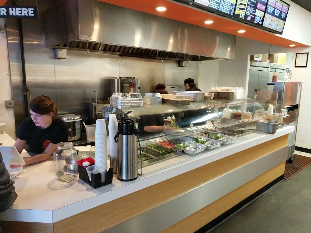 Shawarmaniac Mediterranean Grill | restaurant | 11510 124th Ave NE, Kirkland, WA 98033, USA | 4258030337 OR +1 425-803-0337