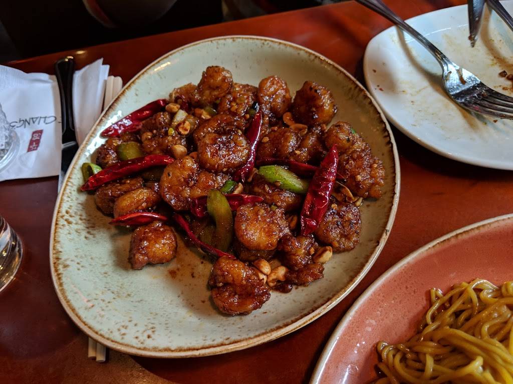 P.F. Changs | restaurant | 9435 Civic Center Blvd Streets of West Chester Bldg. 1 Bldg. 1, West Chester Township, OH 45069, USA | 5137795555 OR +1 513-779-5555