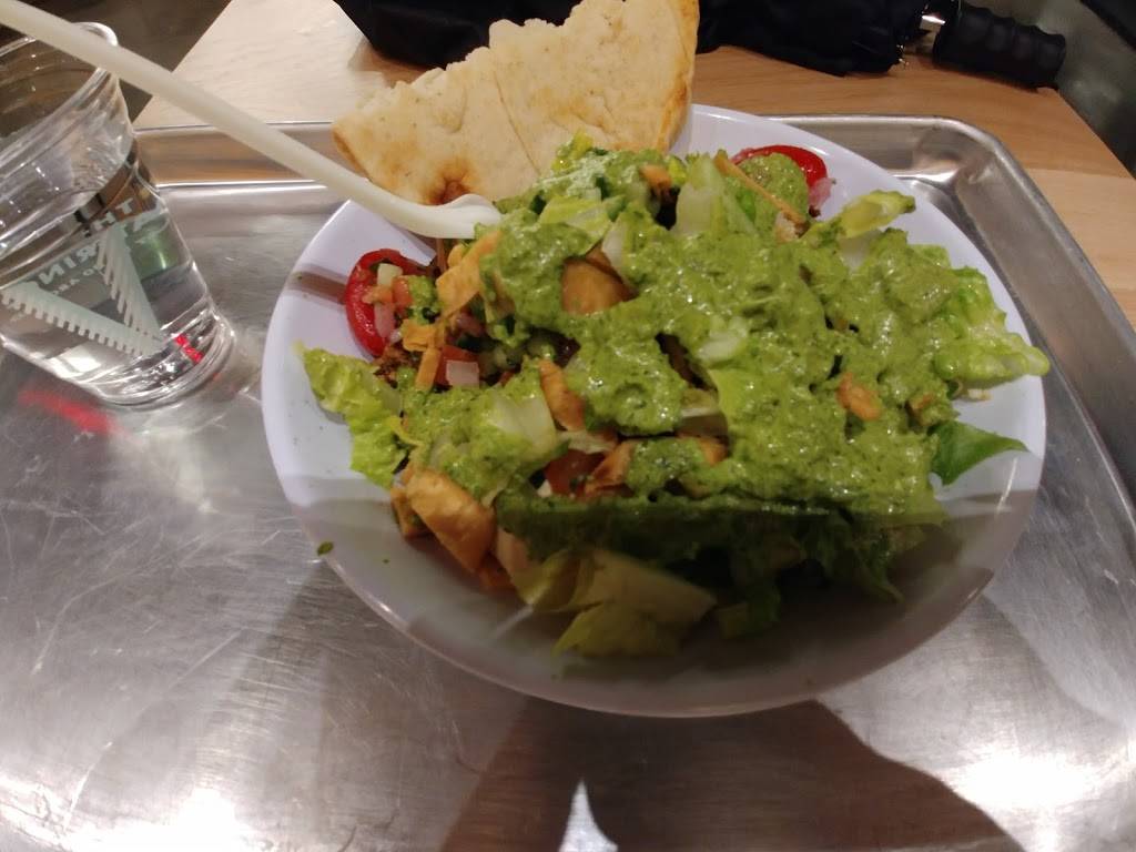 CAVA | restaurant | 7680 Arundel Mills Blvd, Hanover, MD 21076, USA | 4102160484 OR +1 410-216-0484