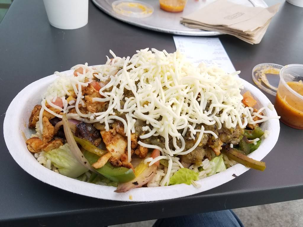 Chipotle Mexican Grill | restaurant | 1563 W New Haven Ave, Melbourne, FL 32904, USA | 3217296211 OR +1 321-729-6211