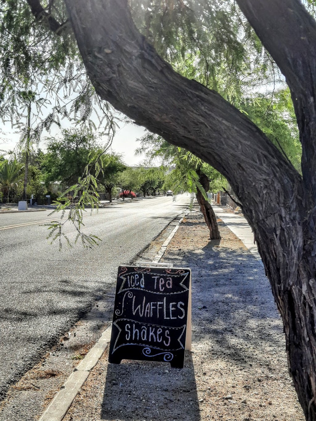 Minimalist Balance | restaurant | 721 Solana Ave, Ajo, AZ 85321, USA | 4803290145 OR +1 480-329-0145