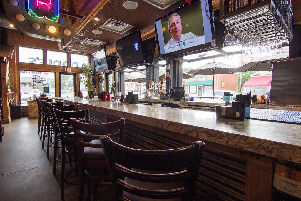 Dodies | restaurant | 2821 Greenville Ave, Dallas, TX 75206, USA | 2148237333 OR +1 214-823-7333