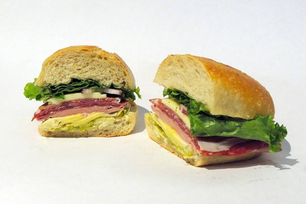 Colombo’s Woodside Deli | meal takeaway | 1453 Woodside Rd, Redwood City, CA 94061, USA | 6503694235 OR +1 650-369-4235