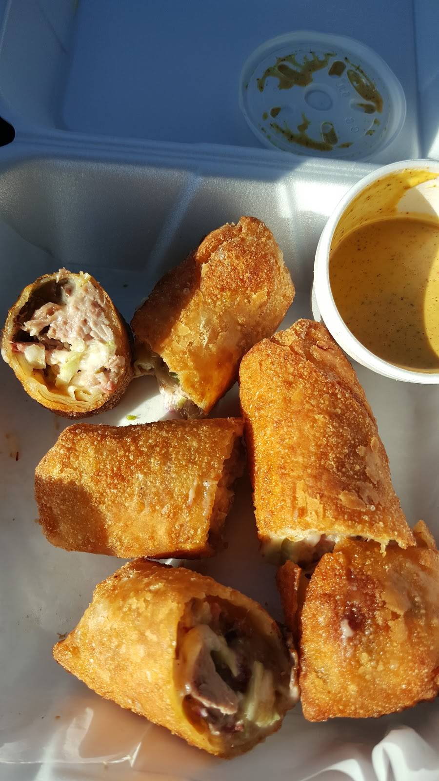 Big Oak BBQ & Catering Jacksonville, Fl | restaurant | 1440 FL-104, Jacksonville, FL 32218, USA | 9047572225 OR +1 904-757-2225