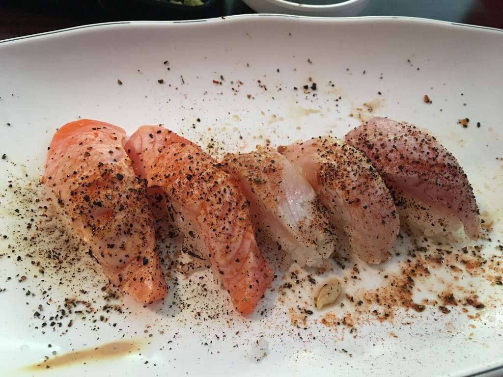 Sushi Tomo | restaurant | 4275 University Pkwy, San Bernardino, CA 92407, USA | 9098878600 OR +1 909-887-8600