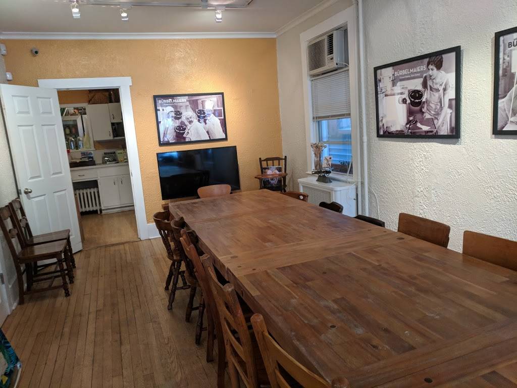 Bürbelmaiers | restaurant | 69 Main Ave, Ocean Grove, NJ 07756, USA | 7327743674 OR +1 732-774-3674