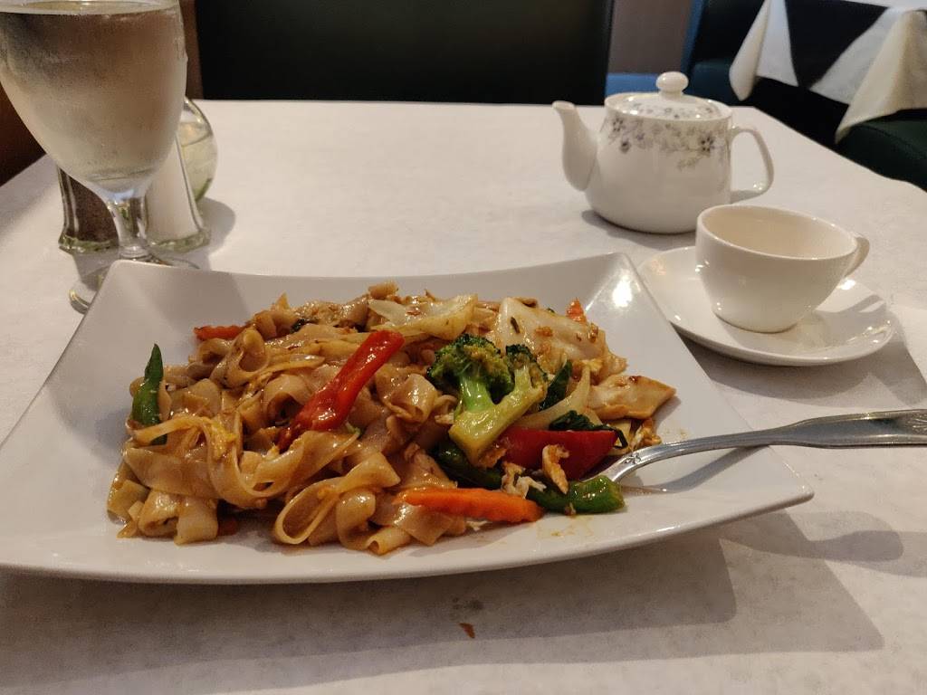 Thai Ginger | restaurant | 5399 Bells Ferry Rd, Acworth, GA 30102, USA | 6784940880 OR +1 678-494-0880