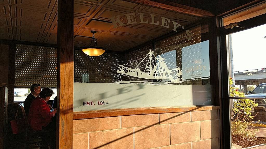 Kelleys Country Cookin | restaurant | 4604 Gulf Fwy, La Marque, TX 77568, USA | 4099353131 OR +1 409-935-3131