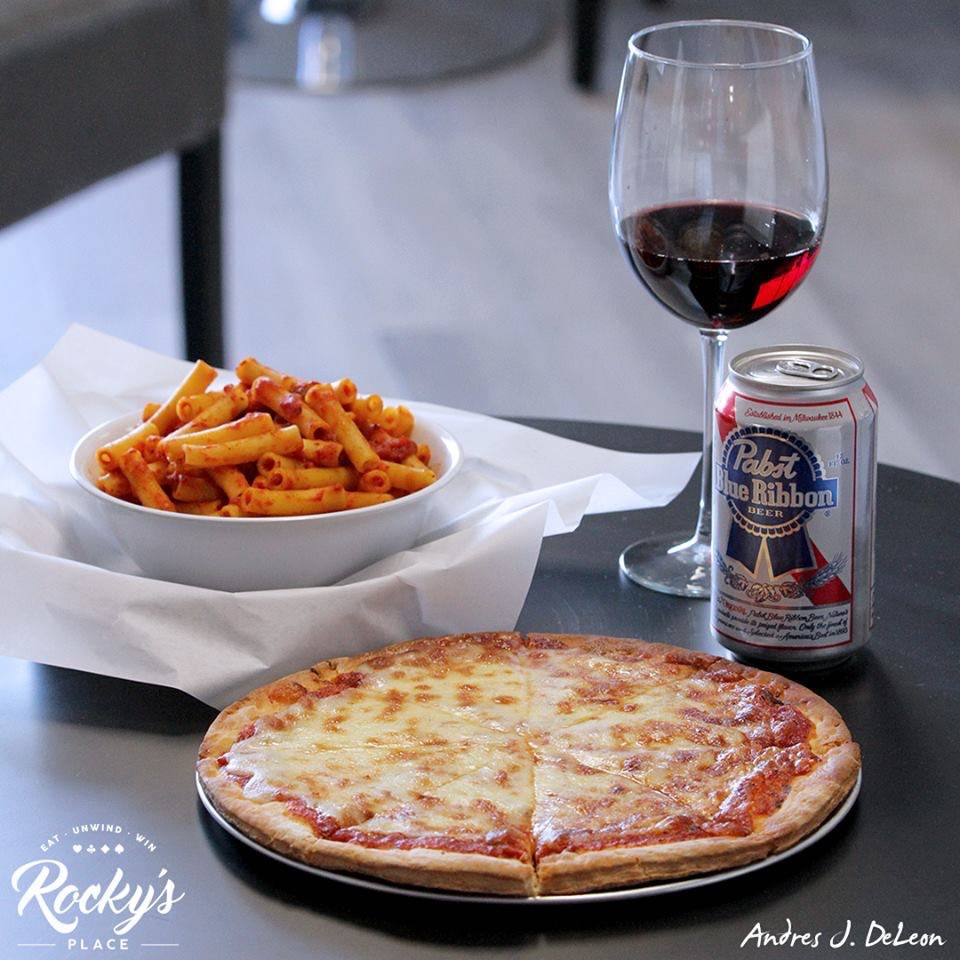 Rockys Place - Northlake | cafe | 325 E North Ave #200, Northlake, IL 60164, USA | 7088667529 OR +1 708-866-7529