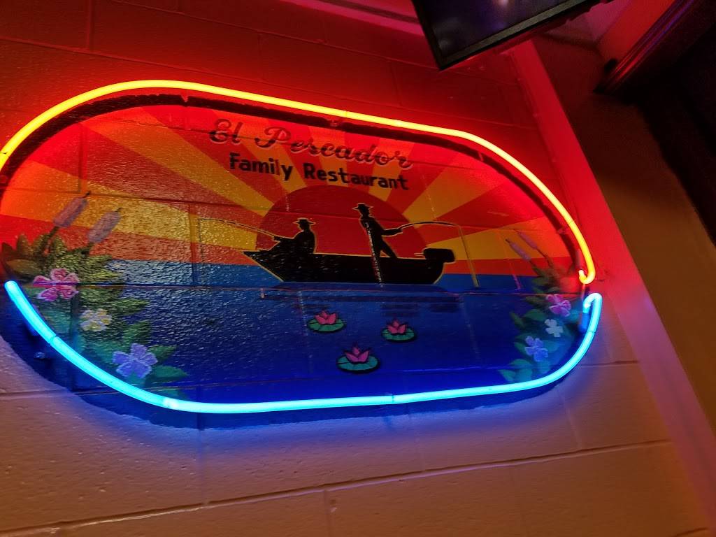 El Pescador Restaurant | restaurant | 12246 La Mirada Blvd, La Mirada, CA 90638, USA | 5629479260 OR +1 562-947-9260