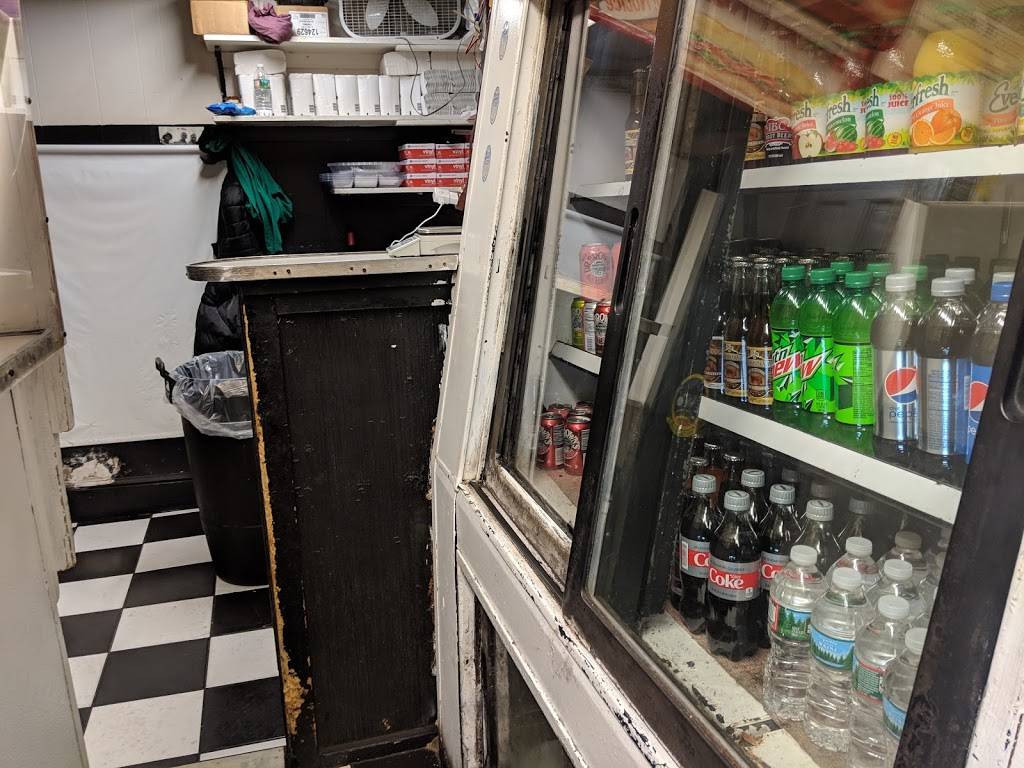 Kochs Deli | restaurant | 4309 Locust St, Philadelphia, PA 19104, USA | 2152228662 OR +1 215-222-8662