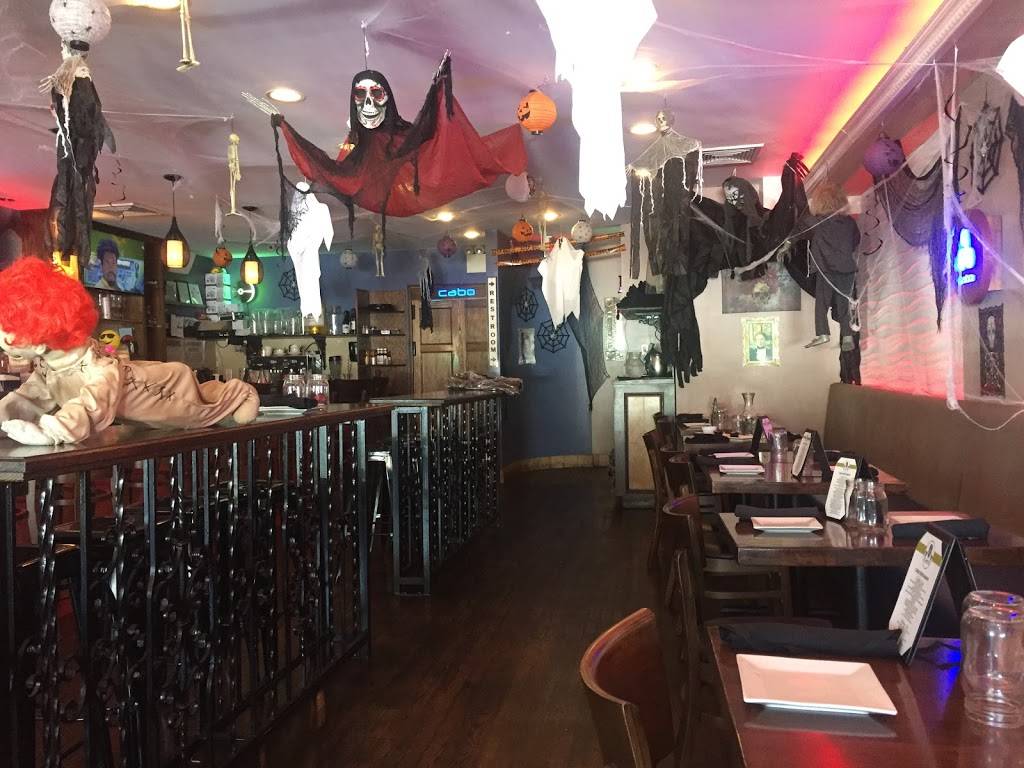 CABO | restaurant | 3764 E Tremont Ave, Bronx, NY 10465, USA | 7188630099 OR +1 718-863-0099