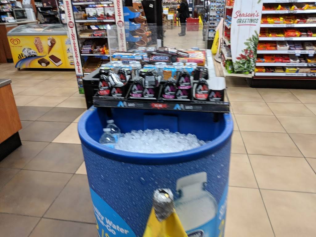 Pilot Travel Center | restaurant | 6002 W Monee Manhattan Rd, Monee, IL 60449, USA | 7085342483 OR +1 708-534-2483