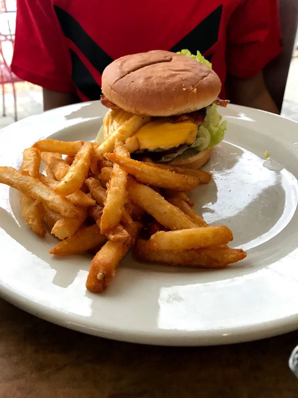 19th Hole | restaurant | Orlando, FL 32822, USA | 4073801882 OR +1 407-380-1882