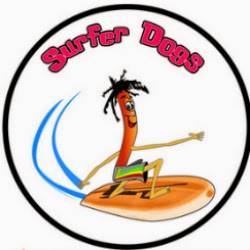 Surfer Dogs | restaurant | 16951 Pacific Coast Hwy, Huntington Beach, CA 92649, USA | 5623033219 OR +1 562-303-3219