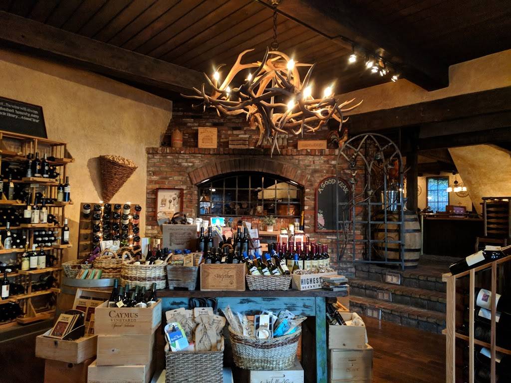 The Cat & the Custard Cup | restaurant | 800 E Whittier Blvd, La Habra, CA 90631, USA | 5626943812 OR +1 562-694-3812