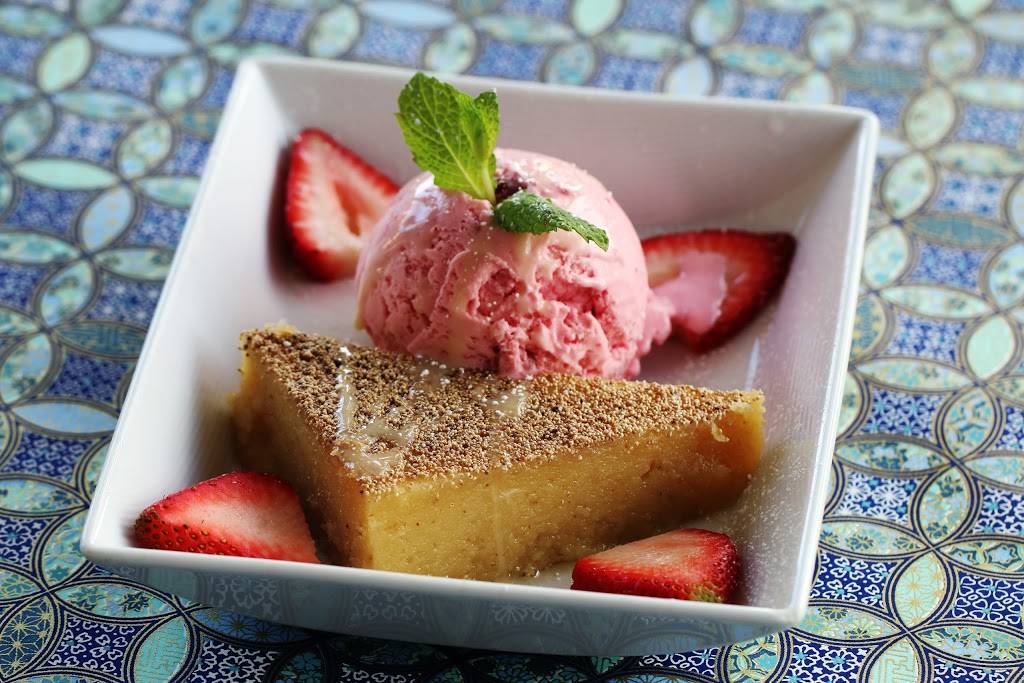 Burma Ruby Burmese Cuisine | restaurant | 326 University Ave, Palo Alto, CA 94301, USA | 6502852770 OR +1 650-285-2770