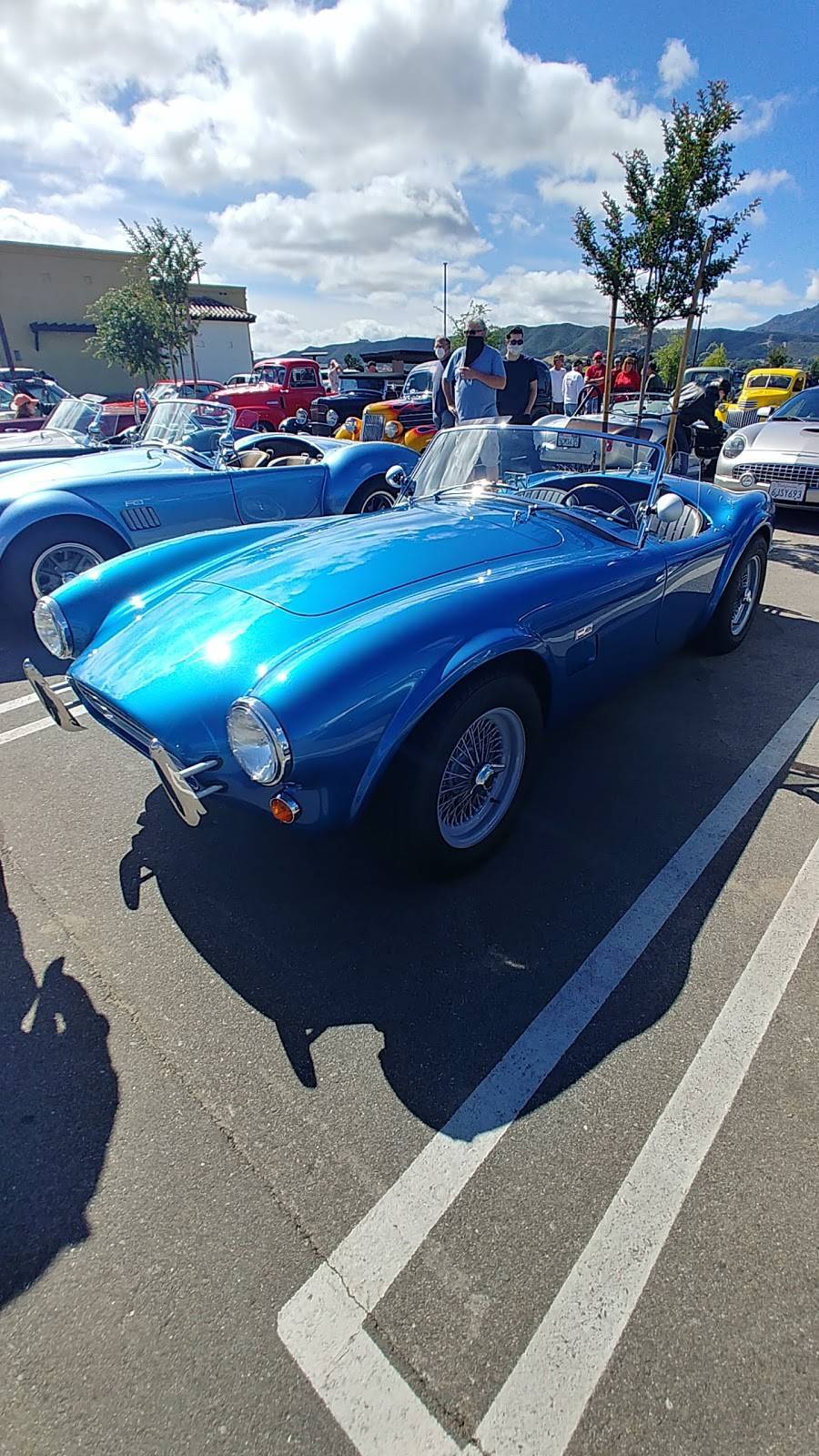 Jack in the Box | restaurant | 917 Academy Dr, Thousand Oaks, CA 91320, USA | 8052414932 OR +1 805-241-4932