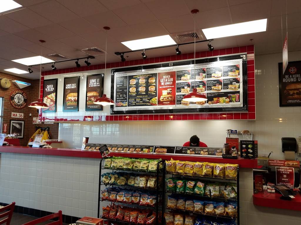 Firehouse Subs | meal delivery | 58709 Twentynine Palms Highway E, Yucca Valley, CA 92284, USA | 7602281234 OR +1 760-228-1234