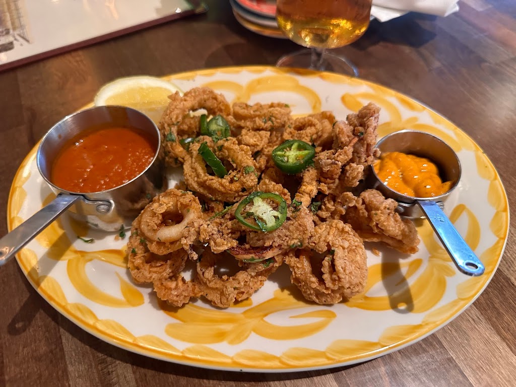 Lucrezia La Jolla | restaurant | 4301 La Jolla Village Dr Unit 1050, San Diego, CA 92122, USA | 8583526266 OR +1 858-352-6266