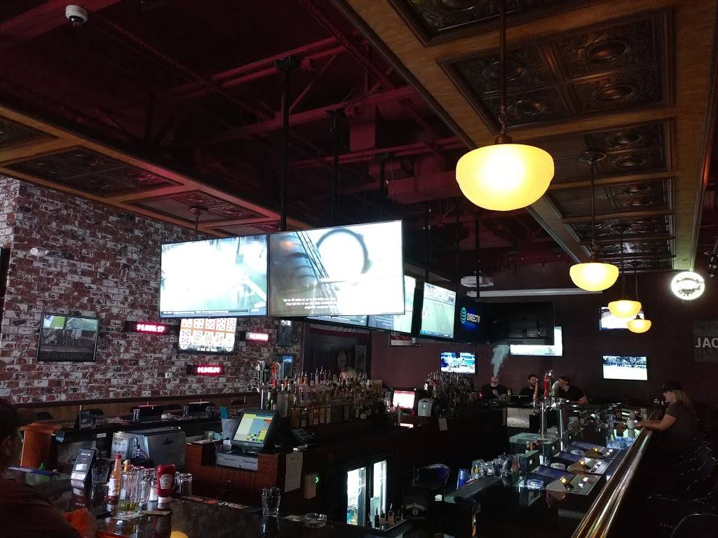 The Great American Pub Henderson | restaurant | 9310 S Eastern Ave, Las Vegas, NV 89123, USA | 7027497001 OR +1 702-749-7001