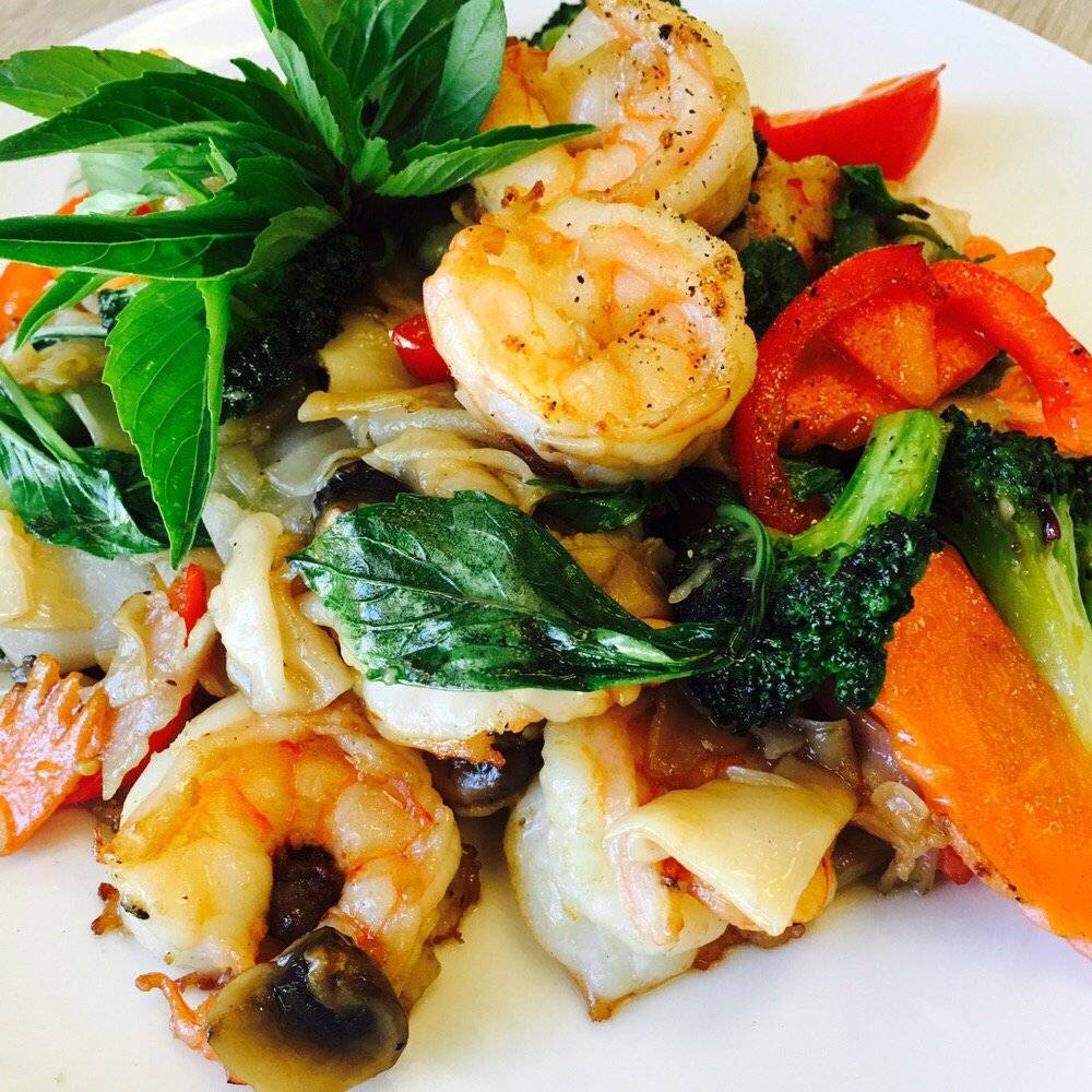 Yum Squared | restaurant | 6670 Lone Tree Way #5, Brentwood, CA 94513, USA | 9254184970 OR +1 925-418-4970