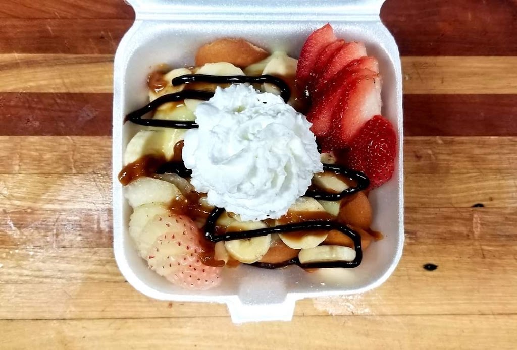 Moxie Food Truck | restaurant | 1622 N Main St, Harrison, AR 72601, USA | 8706882348 OR +1 870-688-2348