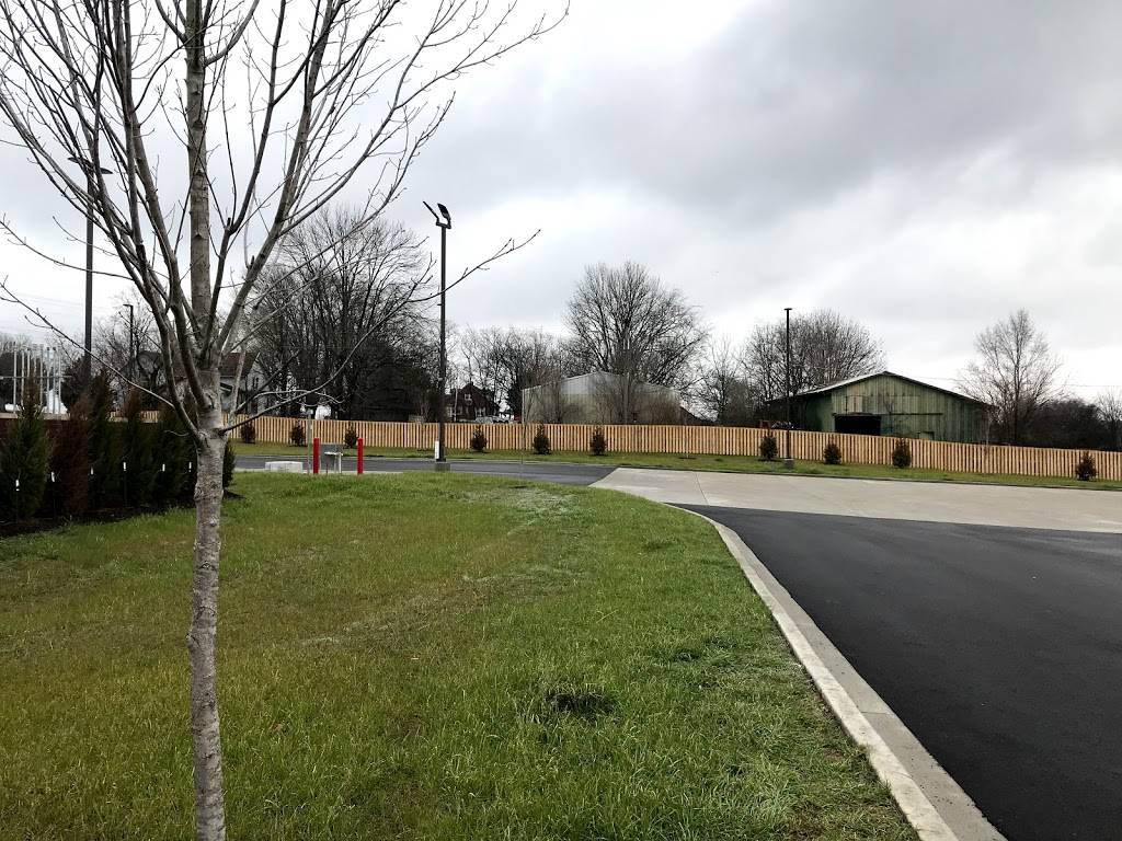 Speedy Café | restaurant | 6008 Highway, US-31W, Portland, TN 37148, USA | 6153253580 OR +1 615-325-3580