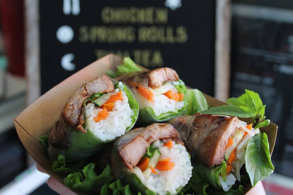 Pholanthropy | restaurant | 16500 Bellflower Blvd Unit 125, Bellflower, CA 90706, USA | 5628040587 OR +1 562-804-0587